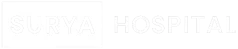 Surya Hospital Logo